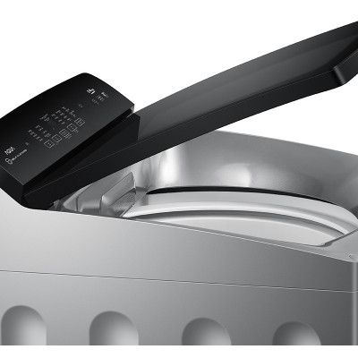 Máy giặt Aqua 14 kg AQW-FR140UHT(SS) - Hàng chính hãng 