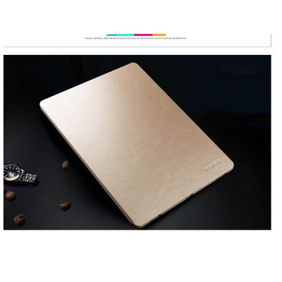 Bao da dành cho iPad Pro 11inch M4 2024 chính hãng KAKU - hàng chính hãng