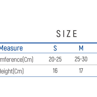 Bao đeo khuỷu tay nén gấp ba lần DR.MED DR-E090 Hàn Quốc