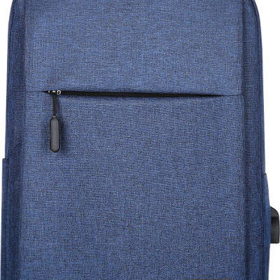 Ba Lô Laptop Campus Cao Cấp PRAZA - BLTK174