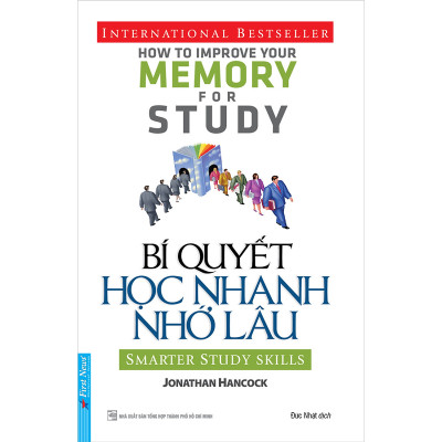 Bí Quyết Học Nhanh Nhớ Lâu