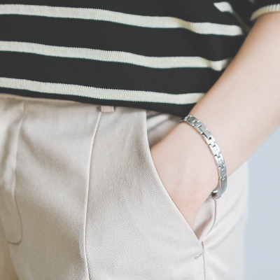 Quần short vải nữ Jimmy