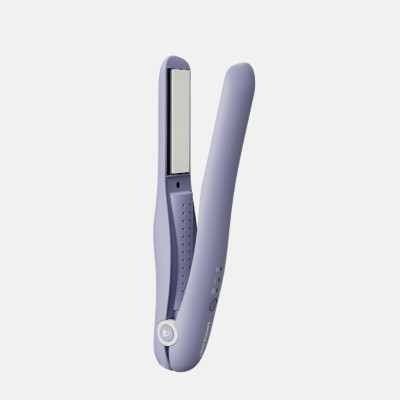 Máy Duỗi Tóc LocknLock ENA224PUP, Hàng Chính Hãng, Công Suất 15W, Không Dây - JoyMall