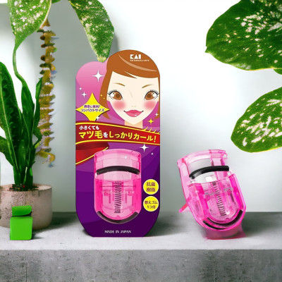 Mascara Dạng Màng Film Chống Lem Trôi Giúp Nâng Cong Và Dài Mi Kissme Heroine Make (6 G)