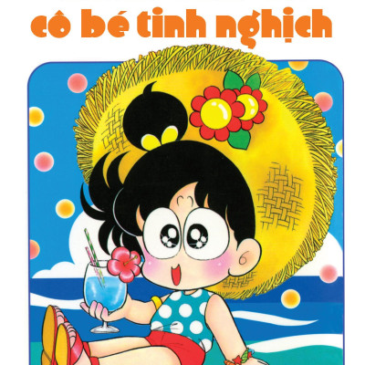 Asari - Cô Bé Tinh Nghịch - Tập 33 (Tái Bản 2024)