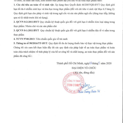 Trà Oolong Déli - 500gr - chuyên dùng pha chế trà sữa, trà trái cây.