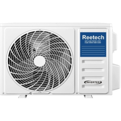 Máy lạnh Reetech Inverter 1 HP RTV9-TC-BI - Hàng chính hãng (chỉ giao HCM, HN và một số tỉnh)