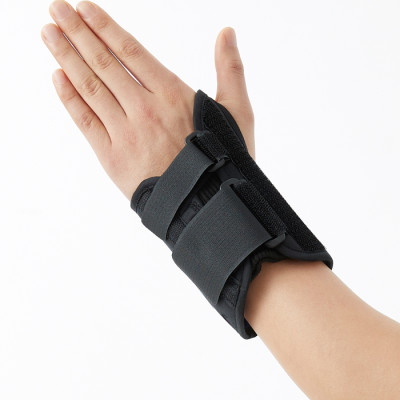 Bao đeo bảo vệ cổ tay ngắn Dr.MED DR-W020