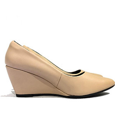 Giày đế xuồng nữ TLG 20300-8