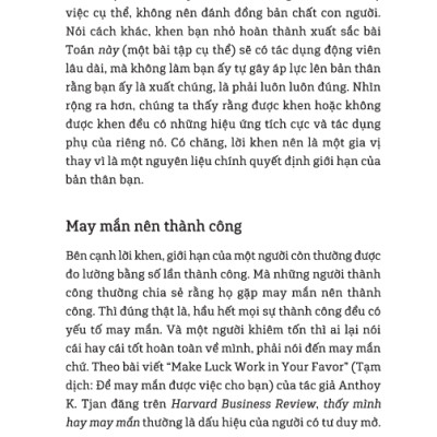 Dám Nghi, Dám Nghĩ, Dám Nghỉ - Góc nhìn cuộc sống và việc làm từ Mekong tới Thung lũng Silicon
