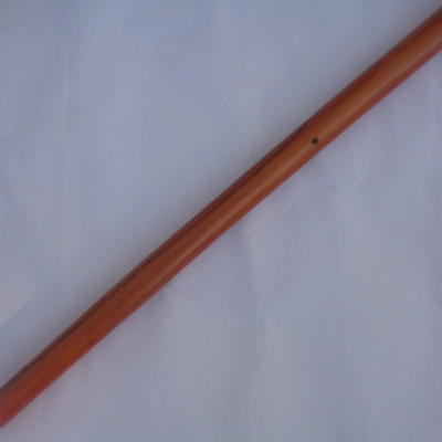 Gậy batoong gỗ hương cho người già