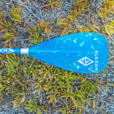 Mái Chèo Aquatone FLEXOR Fiberglass Paddle TC-P160