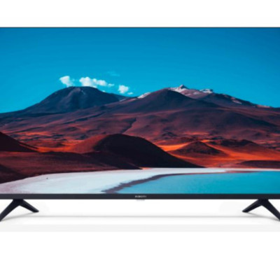 Google Tivi Xiaomi A 2026 4K 43 inch L43MB-AUSEA - Hàng chính hãng