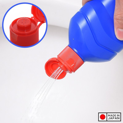 Nước tẩy rửa vệ sinh bồn cầu Rocket 500ml 
