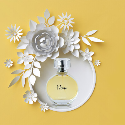  Nước hoa nữ cao cấp Charming F’Amor