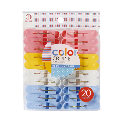 Combo 2 gói bột tẩy vệ sinh lồng máy giặt Sandokkaebi 450g Hàn Quốc + 2 set 20 kẹp quần áo nội địa Nhật Bản
