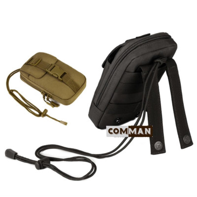 Túi đeo đựng dụng cụ COMMAN_chiến thuật