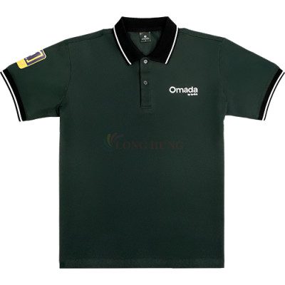 Áo thun Omada TP-Link - Hàng chính hãng