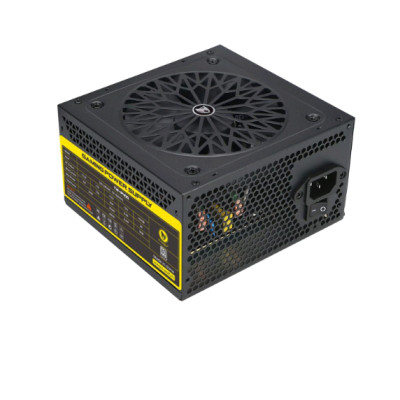 Nguồn Máy Tính T-Wolf  TW-P400 400W – Hàng Chính Hãng