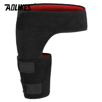 Đai quấn bảo vệ đùi AOLIKES A-7958 Sport protection