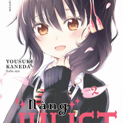 Nàng Juliet Ở Trường Nội Trú - Tập 2