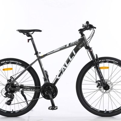 Xe đạp thể thao CALLI 2400 Khung nhôm không mối hàn