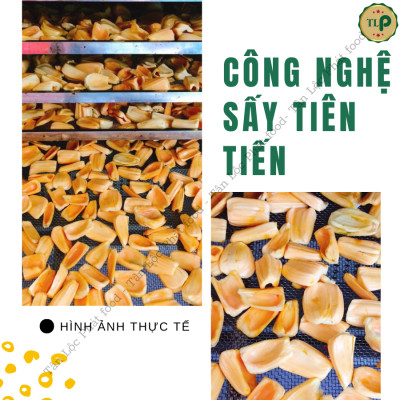 MÍT SẤY DẺO NGUYÊN CHẤT TÂN LỘC PHÁT