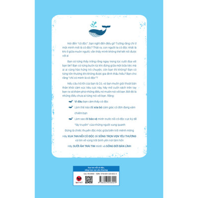 Xua Tan Nỗi Cô Độc, Sống Trọn Vẹn Yêu Thương