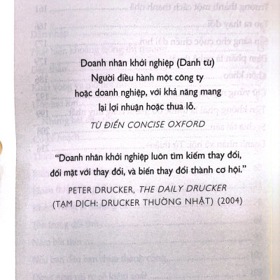 Khơi Nguồn Cảm Hứng Từ Những Doanh Nhân Khởi Nghiệp Vĩ Đại