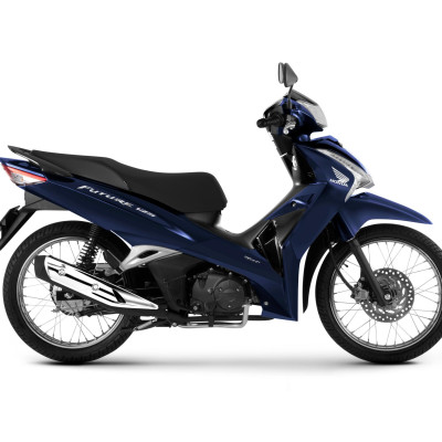 Xe Máy Honda FUTURE 125 FI 2024 - Phiên Bản Tiêu Chuẩn
