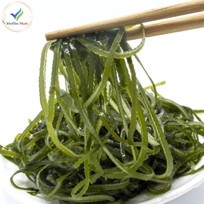 Phổ tai, rong biển sấy Viettin Mart 100G
