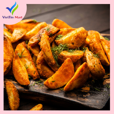 Bột Chiên Khoai Lang Thiên Thành 250G