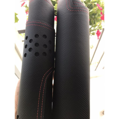 THẢM CHỐNG NẮNG TAPLO DA CARBON  CAO CẤP CHO TẤT CẢ CÁC DÒNG XE NANOPK