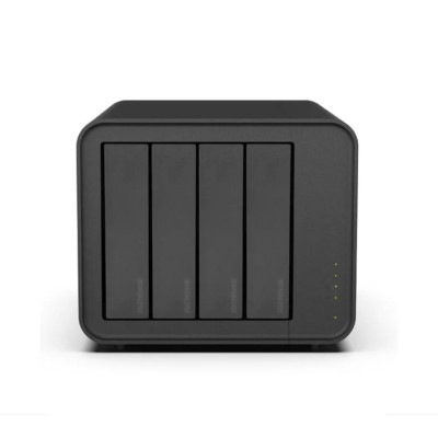 Ổ cứng mạng NAS TerraMaster F4-424 Hàng chính hãng