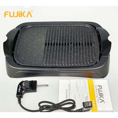 Bếp Nướng Điện Cao Cấp Fujika FJ-EG3620 - Hàng Chính Hãng