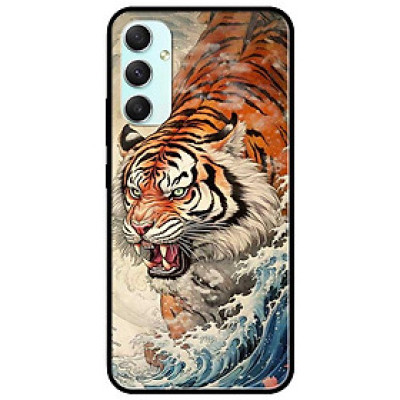 Ốp lưng cho Samsung A14 - A24 - A34 - A54 - Hổ Gruu - Hàng Chính Hãng