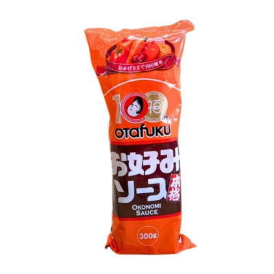 Xốt Okonomi Sauce Otafuku 300G