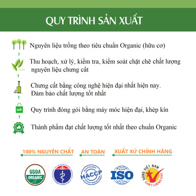 Tinh dầu Hoa Phong Lữ nguyên chất 100% từ thiên nhiên, xông phòng, khử mùi, thơm phòng, đuổi muỗi, thư giản - KingOil