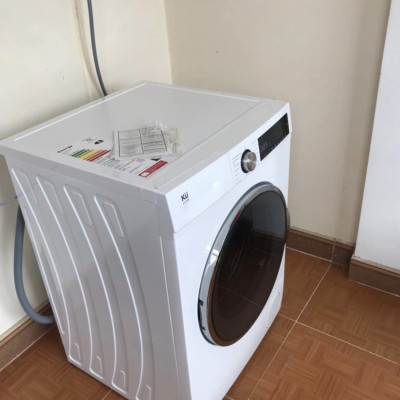 MÁY GIẶT KUCHEN KUPP DK2872381- Hàng Chính Hãng