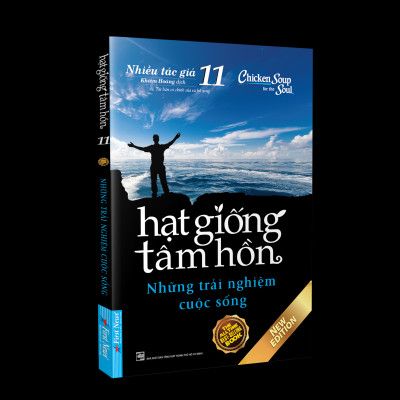 Hạt Giống Tâm Hồn - Tập 11 - Những Trải Nghiệm Cuộc Sống (Tái Bản)