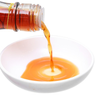 Nước Mắm Phú Quốc QUỐC VỊ 520ml