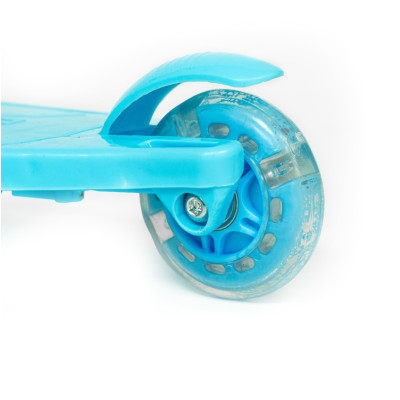 Xe Scooter Centosy HY-01 Cho Trẻ Em, Bánh Có Đèn Phát Sáng Cao Cấp