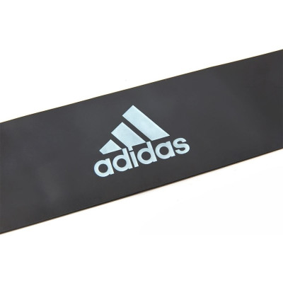 Dây Kháng Lực Chính Hãng ADIDAS ADTB-10606 Natural Rubber Mini Power Band (Combo 3 Sợi) - Fitness