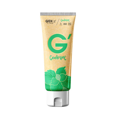 Tuýp 100ml - Gel bôi trơn gốc nước cao cấp G