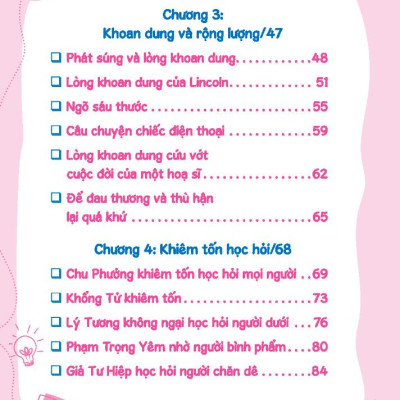 Bí Kíp Trường Thành Mạnh Mẽ Cho Học Sinh Nam - Trở Thành Chàng Trai Có Khí Chất Phi Phàm - Bản Lĩnh