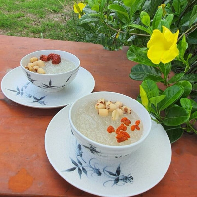 Yến sào thô Hồ Phụng Tiên 50g nguyên chất