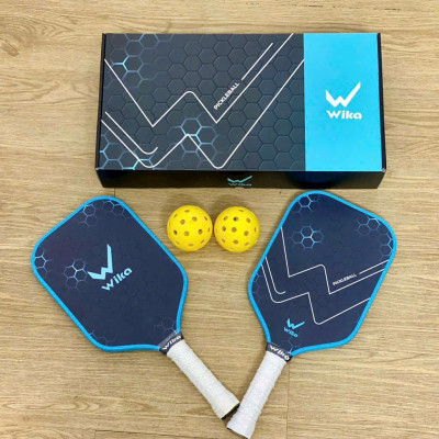 VỢT PICKLEBALL WIKA VIGOR - Chính hãng