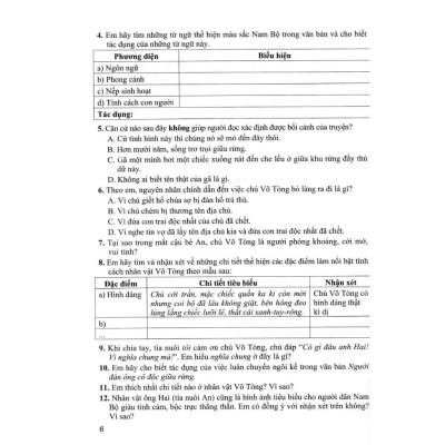 Sách - Phát Triển Kĩ Năng Đọc Hiểu Và Viết Văn Bản Theo Thể Loại - Ngữ Văn Lớp 7 - Bám Sát SGK Cánh Diều - Hồng Ân