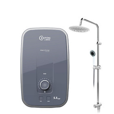 Máy nước nóng Presto TURBO (Centon by Atlantic) - Hàng chính hãng