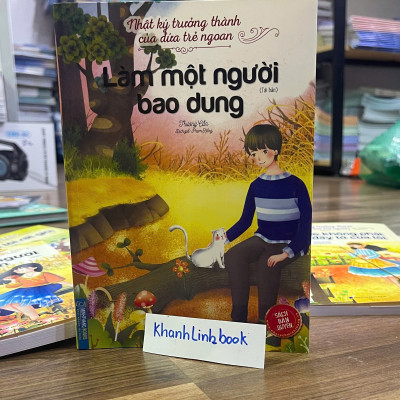 Sách - Nhật Ký Trưởng Thành Của Đứa Trẻ Ngoan (10 cuốn )